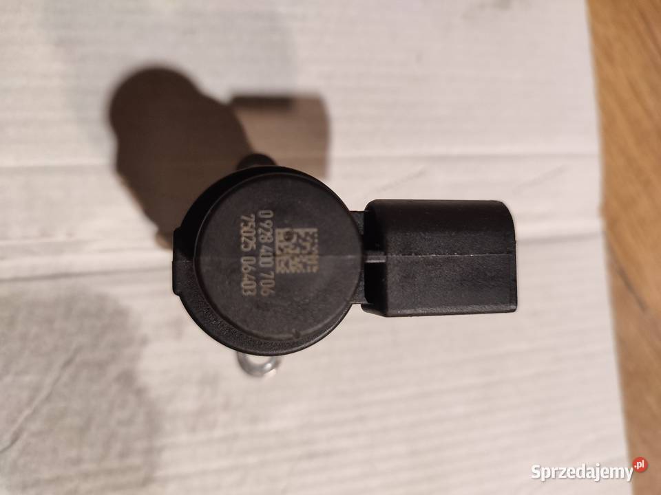 Części samochodowe NOWE I UZYWANE