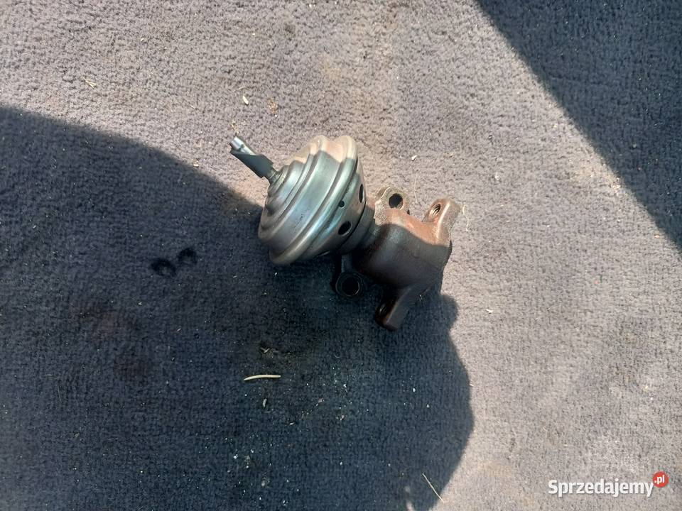 Zawór Recylkulacji Spalin EGR Audi A4 B5 a9 Myszków