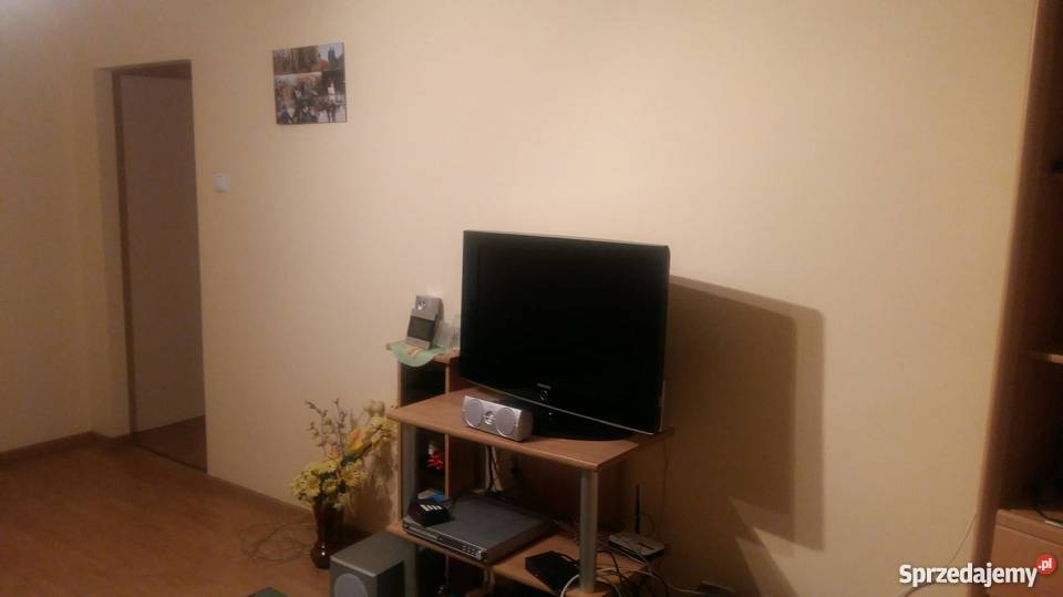 Kawalerka Nisko Nieruchomości Nisko sprzedam