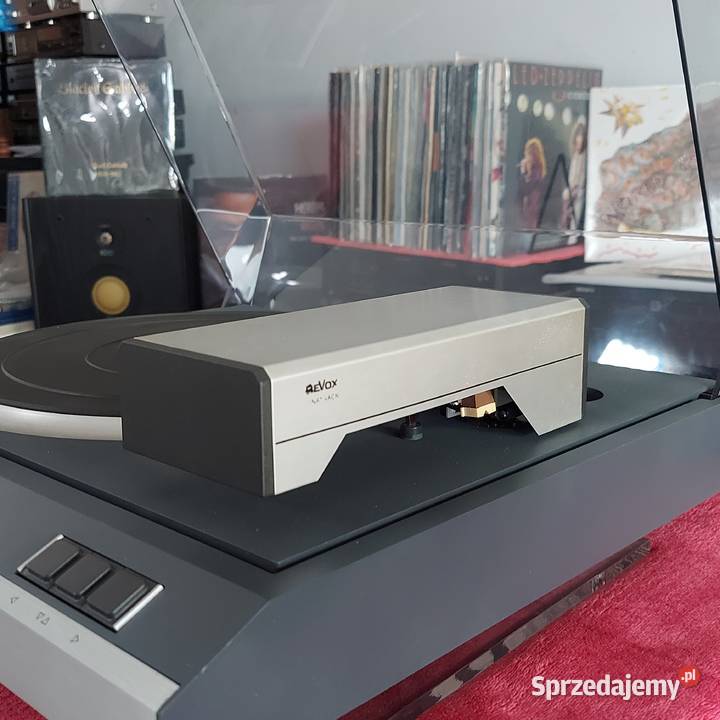 Gramofon Revox B795 Warszawa