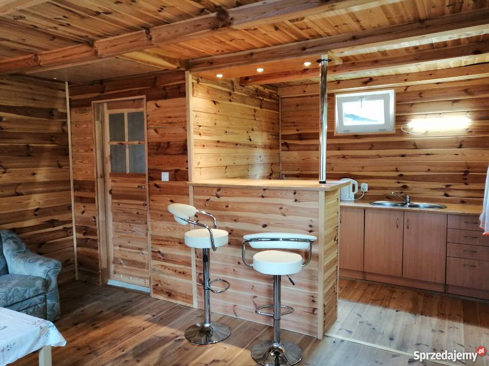 Działka ROD Żwirki i Wigury II w Poznaniu rekreacyjna sprzedam