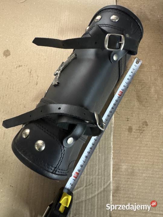 Piórnik Torba Sakwa Rolka Wałek Narzędziowa dolnośląskie