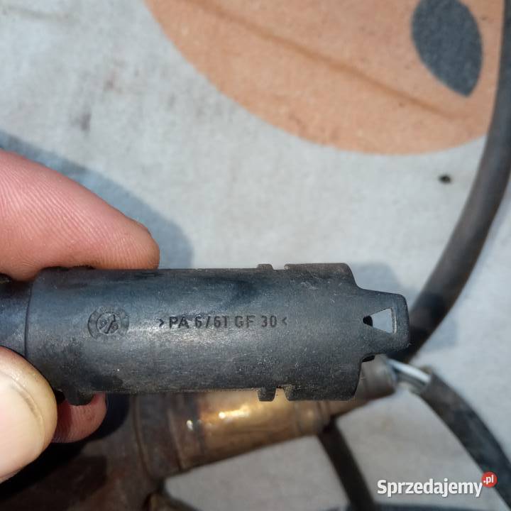 Sonda sondy lambda BMW E36 E46 E39 osobowe Szczecin