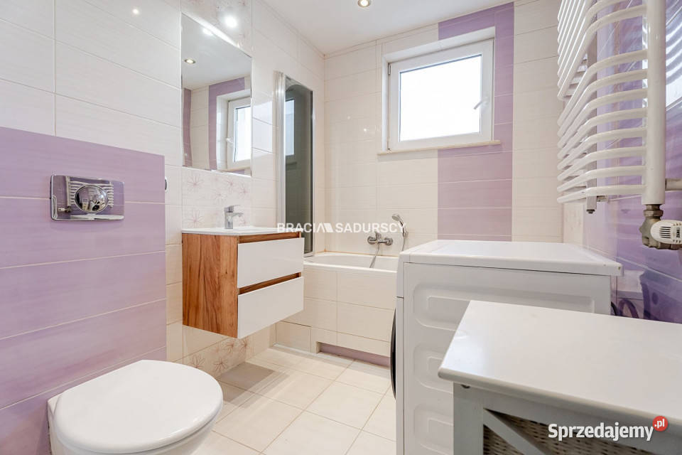 Mieszkanie 3364m2 2 pokoje Kraków 29 Listopada