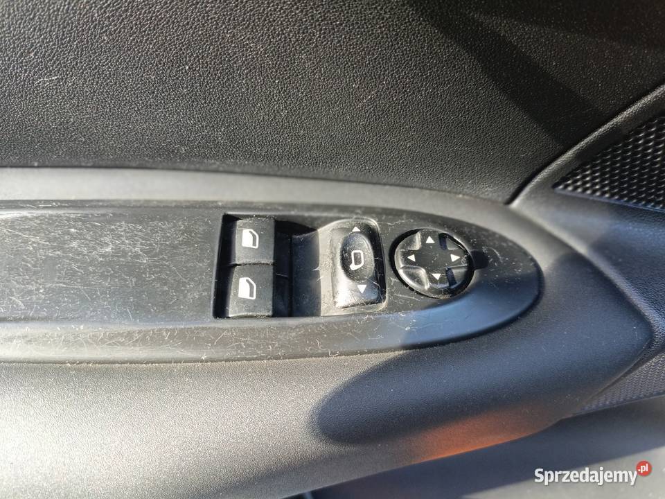 Citroen C4 łódzkie Zgierz