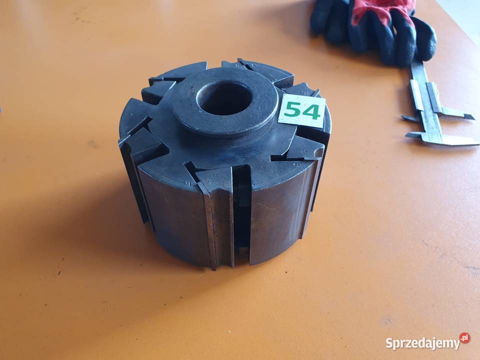 GŁOWICE DO STRUGARKI 140x85x3550 pomorskie Karsin