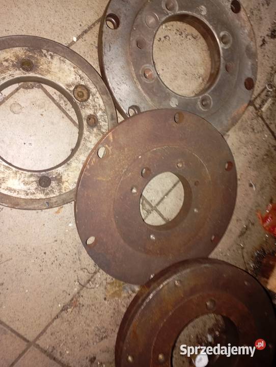 Uchwyt tokarski zabierak Krasnystaw