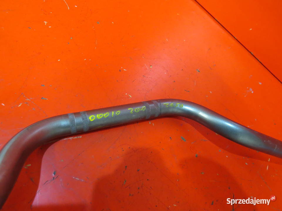 KAWASAKI Z650 Z 650 RS KIEROWNICA kiera 2023 Gdańsk