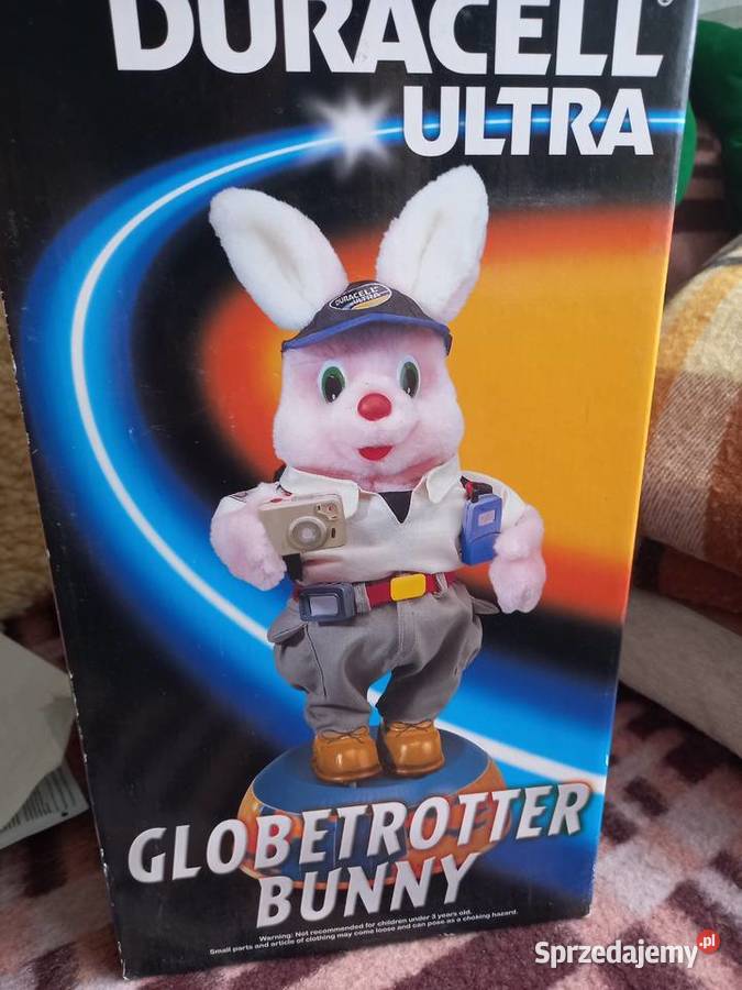 Sprzeddam ruchomą zabawkę śląskie Częstochowa