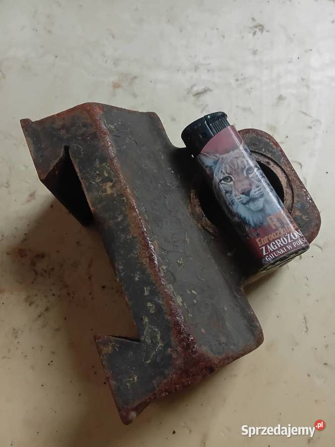 Element tokarki Maszyny