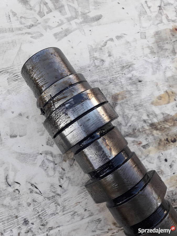 WAŁEK ROZRZĄDU MERCEDES 1824 25 34 2531 1834 Częstochowa