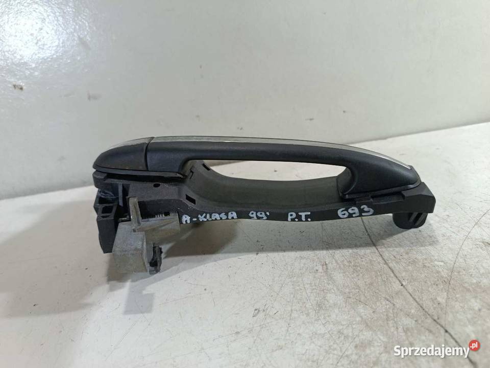 KLAMKA DRZWI PRAWY TYŁ MERCEDES W168
