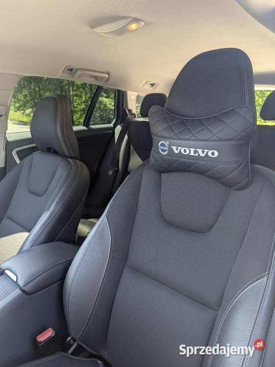 Volvo v60 mazowieckie Długosiodło