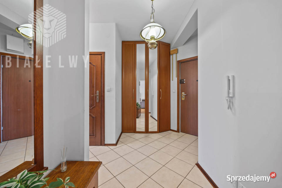 Mieszkanie Warszawa Opaczewska 12535m2 4pokojowe