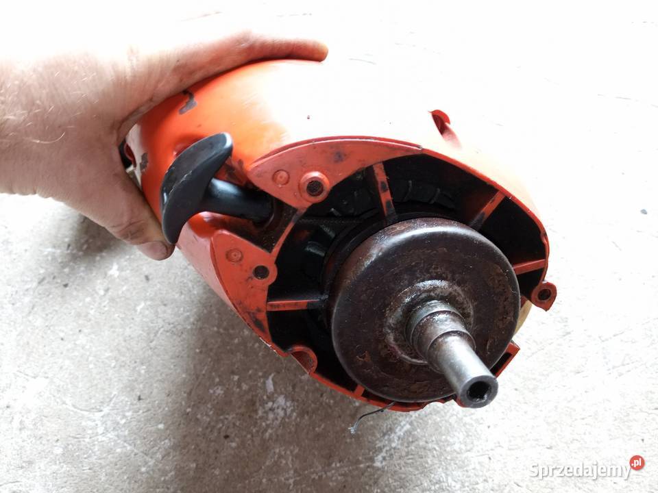 Dolmar kosa spalinowa silnik podkarpackie Stalowa Wola sprzedam