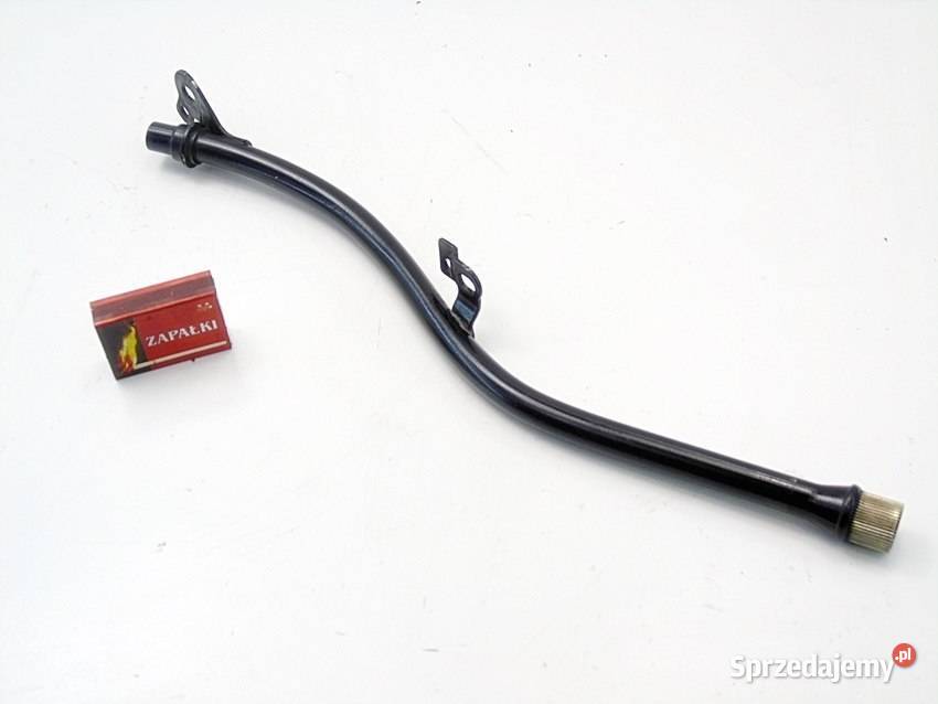 RURKA BAGNETU OLEJU 14 TDI FABIA 1 2 CORDOBA Smarowanie silnika śląskie Sosnowiec