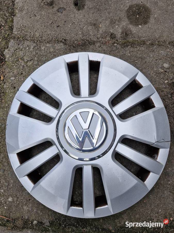 14 VW kołpak Aleksandrów Łódzki sprzedam