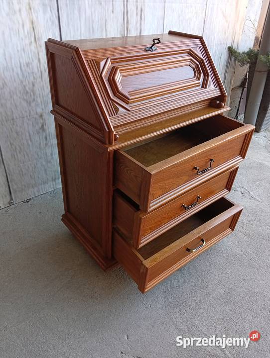 biurko sekretarzyk 467 Byczyna