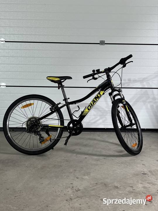 Rower GIANT XTC Dziecięce Rowery Wolbrom