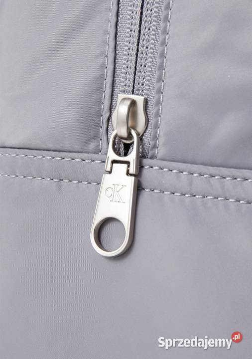 nowy CALVIN KLEIN JEANS miejski plecak unisex łódzkie Łódź sprzedam