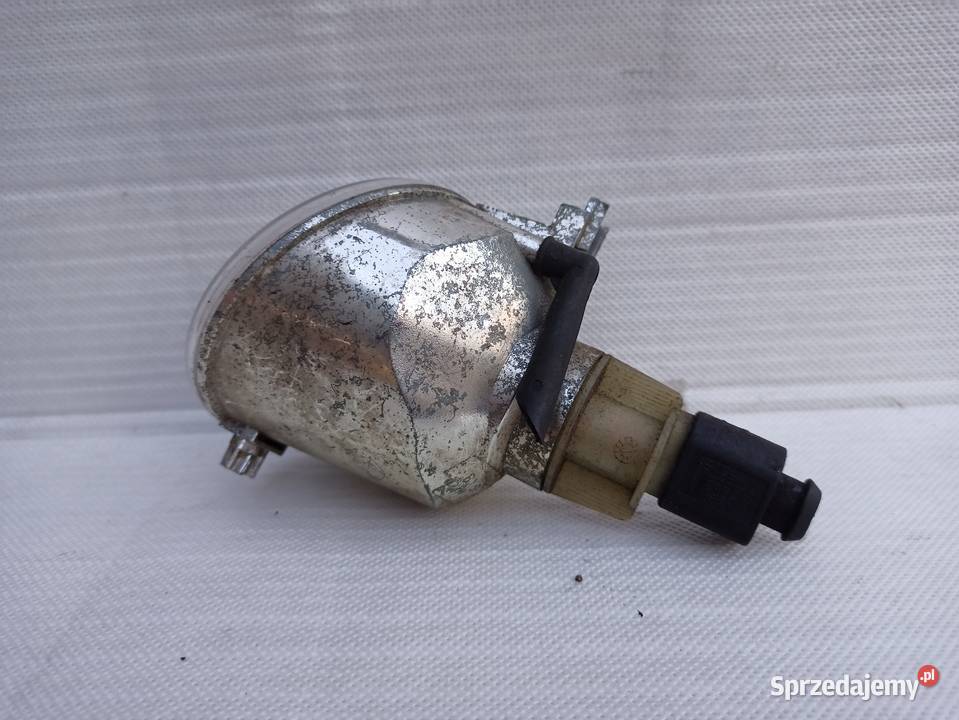 VW Lupo kierunkowskaz kierunek migacz prawy w łódzkie Sieradz