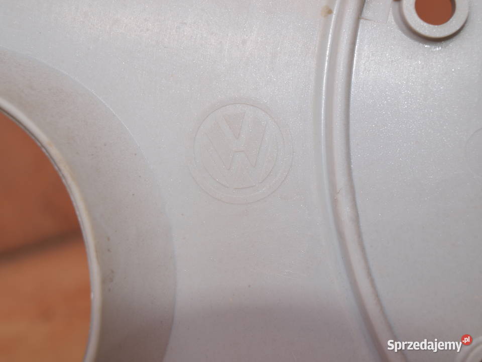 VW kołpaki 16 Kalisz