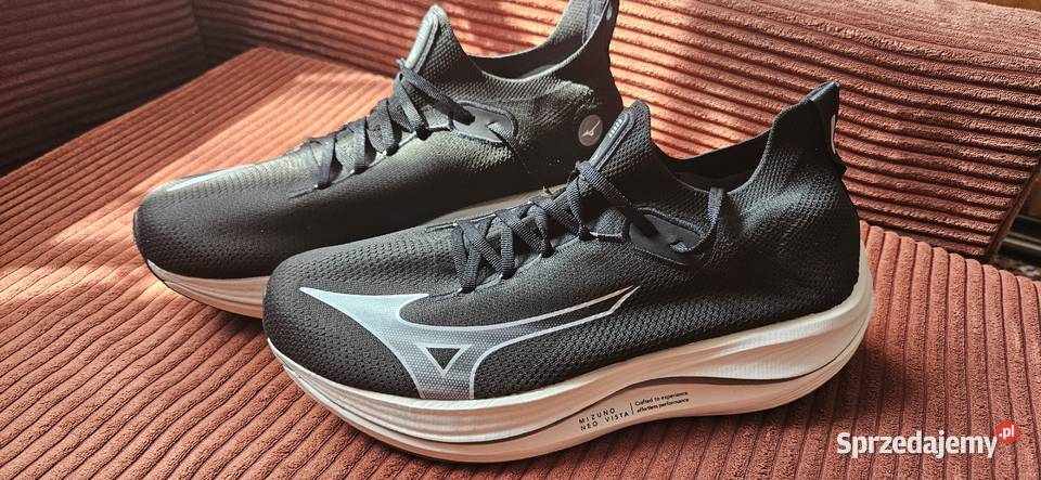 Buty Mizuno Neo Vista 465 Lublin sprzedam