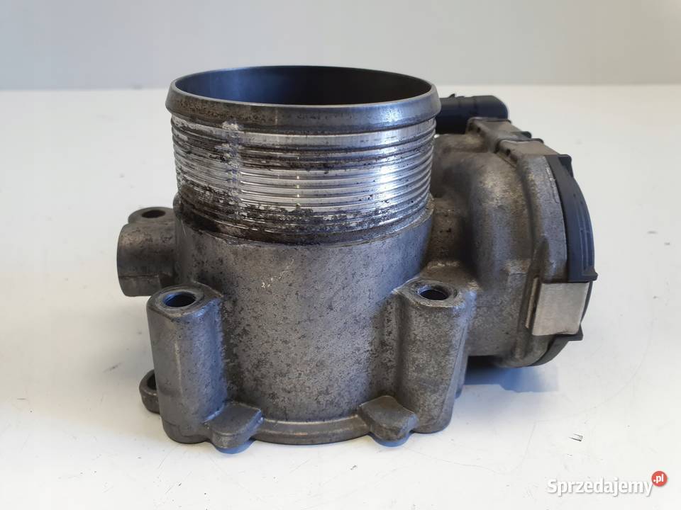 PRZEPUSTNICA Jaguar XF X260 20 D 0280750610 Przepustnice Chełm