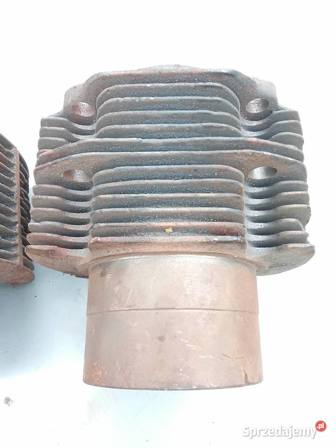 Cylindry fiat 126p nowe Milejewo