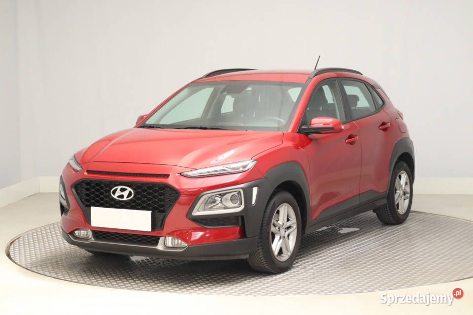 Hyundai Kona 10 TGDI Zabrze