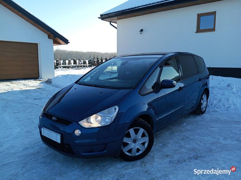 Ford S 20 Diesel 130 Automat