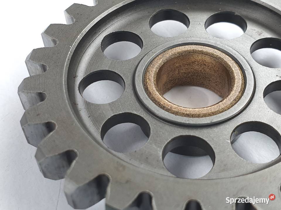 Tryb Zebatka Kolo Posrednie Gas Gas Ec 250 Łódź