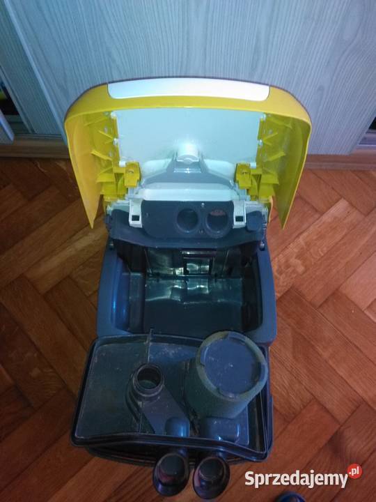 Zelmer piorący Katowice