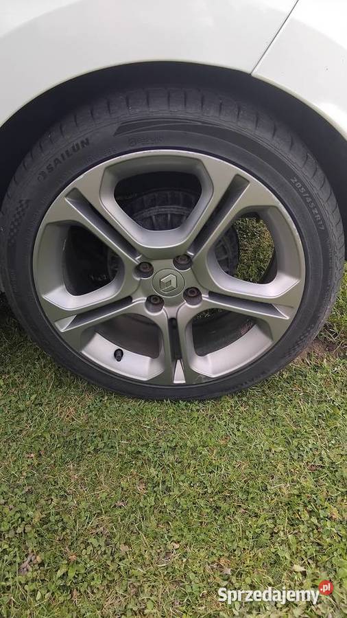 Sprzedam Clio4 Grandtour Zegartowice