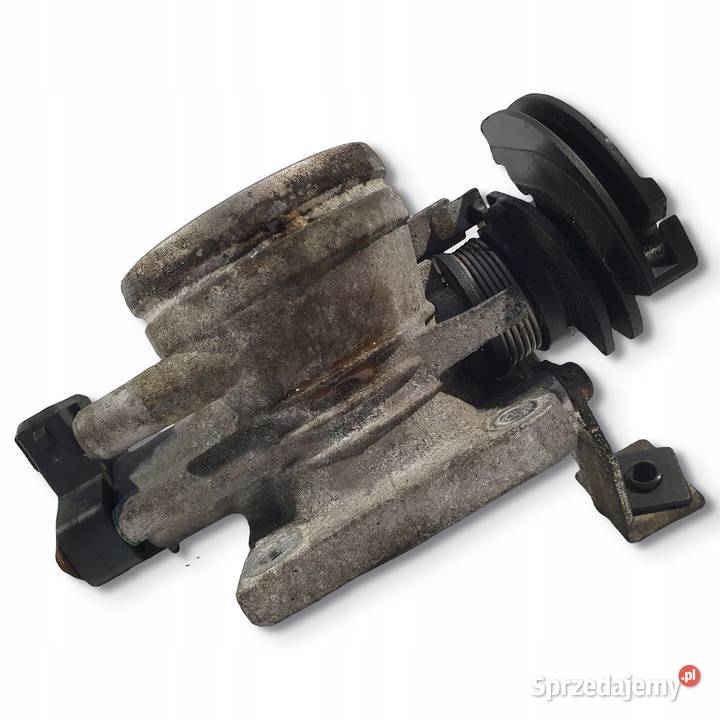 PRZEPUSTNICA Land Rover Freelander 18 16V