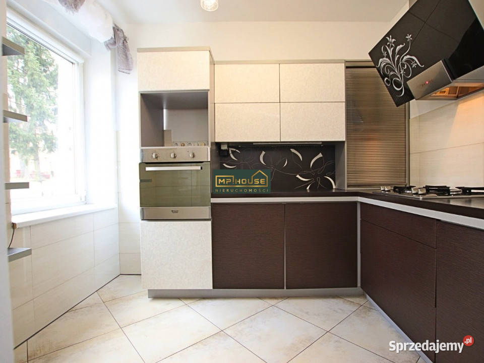 Mieszkanie Wałbrzych 4979m2 2pokojowe dolnośląskie