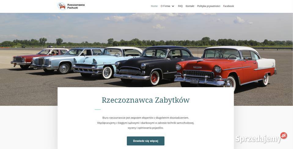 Domena na sprzedaż rzeczoznawcazabytkow pomorskie Straszyn sprzedam