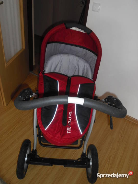 pinie wózek wielofunkcyjny coneco toledo Gliwice