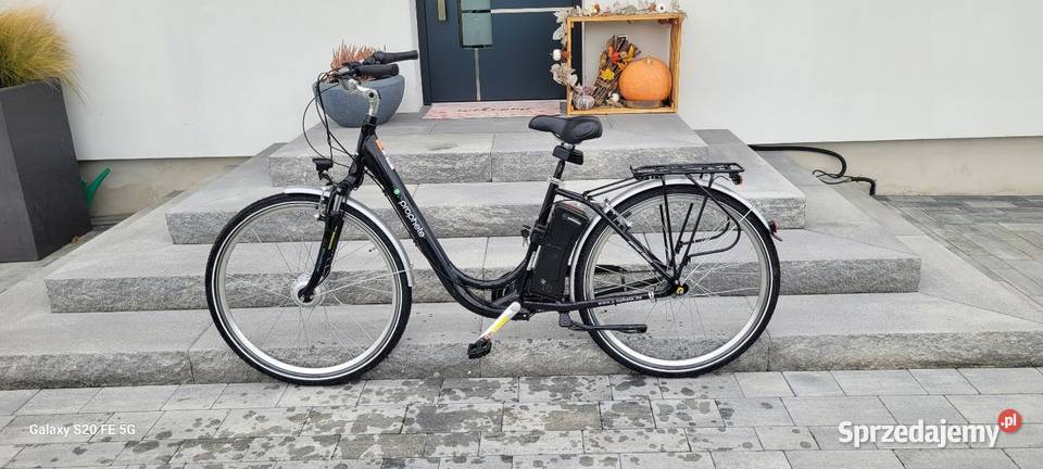 Rower elektryczny 28 Rowery elektryczne Strzelce Opolskie