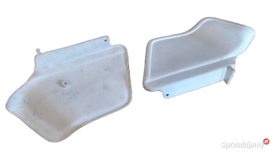 OSŁONA OWIEWKA OBUDOWA PLASTIK MALAGUTI FIFTY