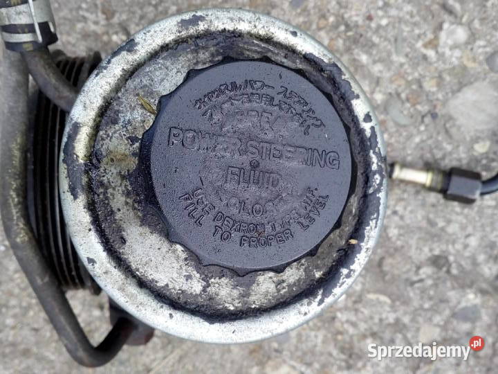 Pompa wspomagania Toyota Yaris 2001 r silnik 10 Rok produkcji 2001 Zawieszenie i układ kierowniczy Rzeszów sprzedam