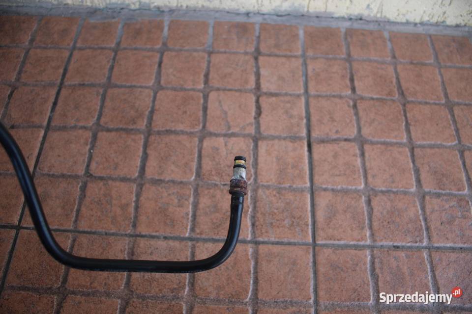 PRZEWÓD SPRZĘGŁA NISSAN NOTE E11 14