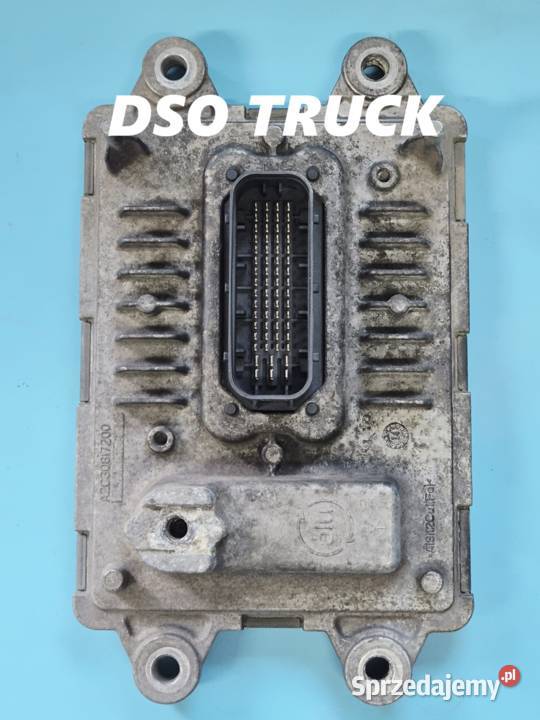 21870075 STEROWNIK ADBLUE VOLVO FH 4 FM RENAULT Zawichost