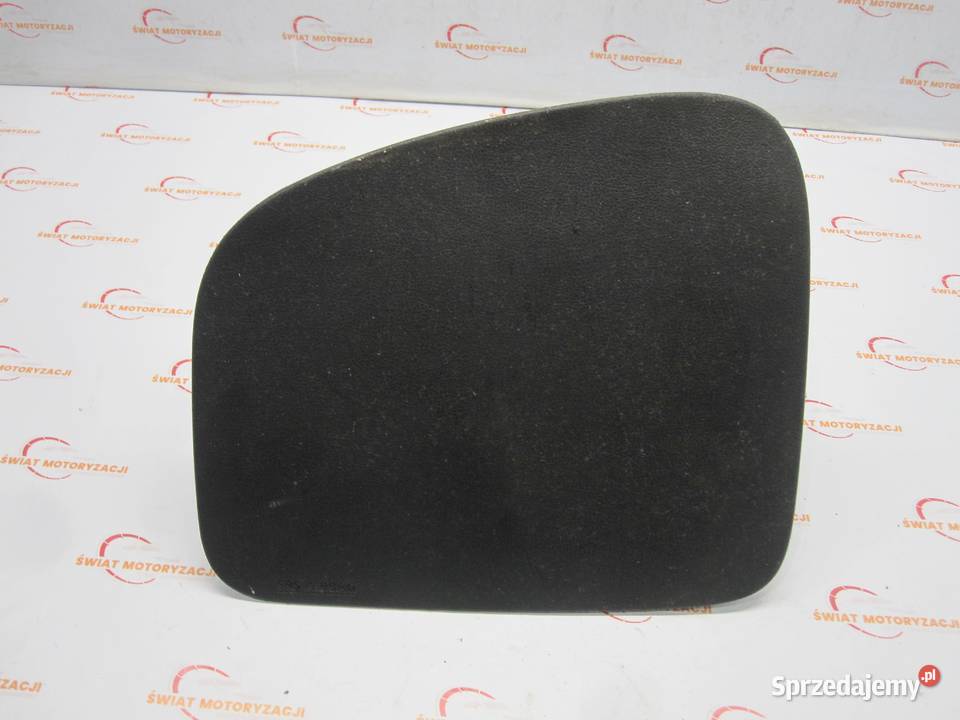 NISSAN NOTE II E12 15r AIRBAG poduszka pasażera osobowe Kielce