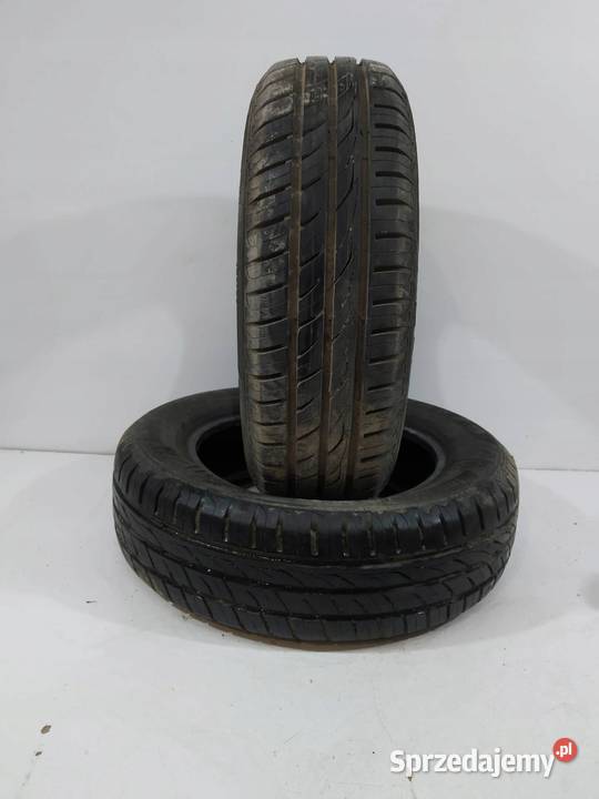 2x OPONA LETNIA VIKING CITYTECH 18565R15 88T