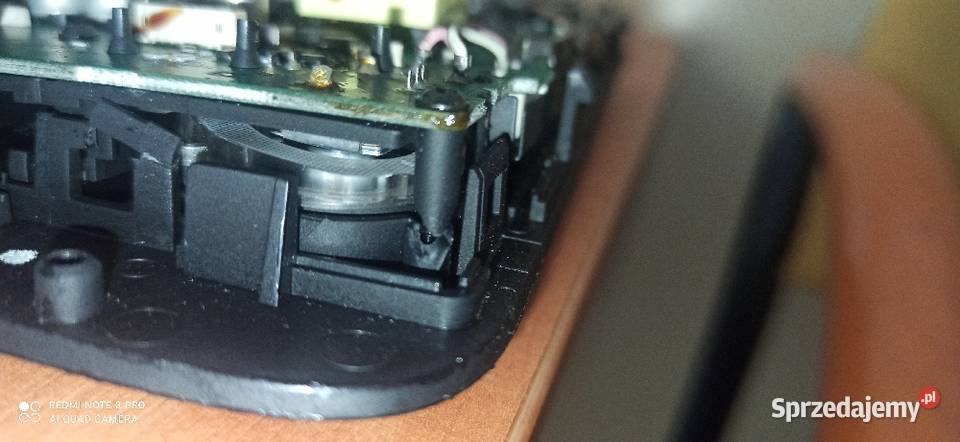 Radio saab 93 ICM3 sprzedam