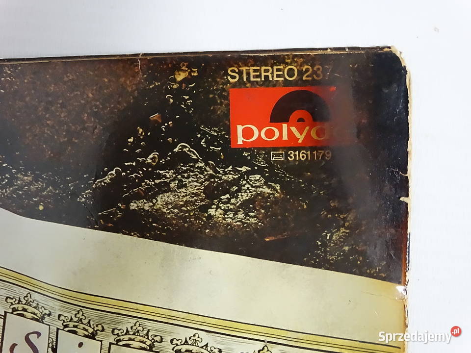 Płyta winylowa Saga Worlds Apart 1981 Stan Płyty i kasety Biłgoraj sprzedam