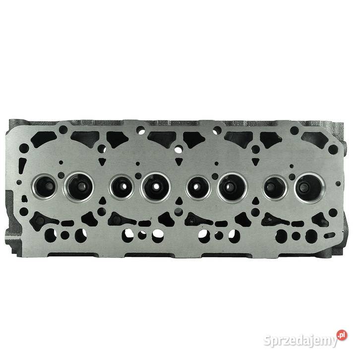 Głowica cylindrów Yanmar 3TNV843TNV88 Tajęcina