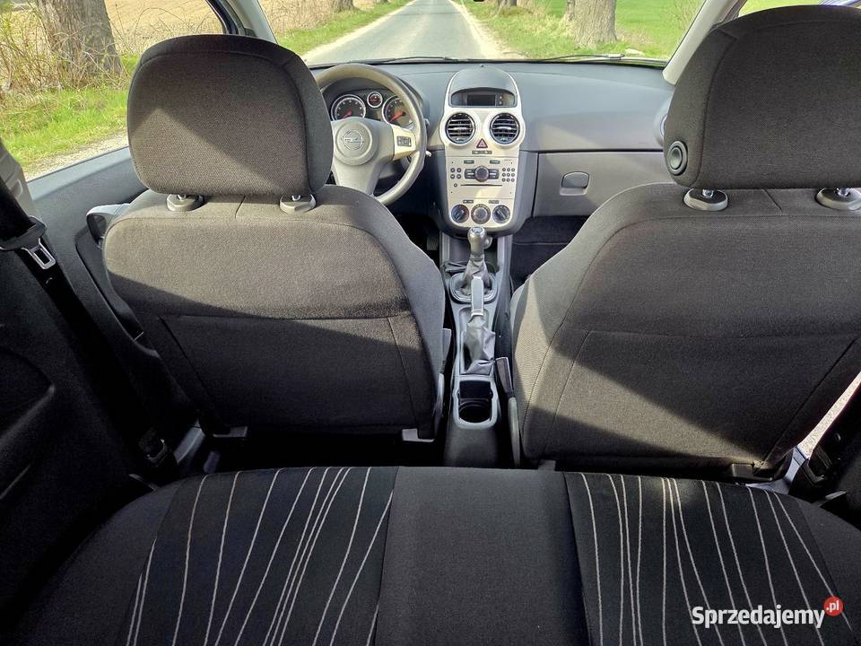 Super stan zadbany bogata wersja Nysa