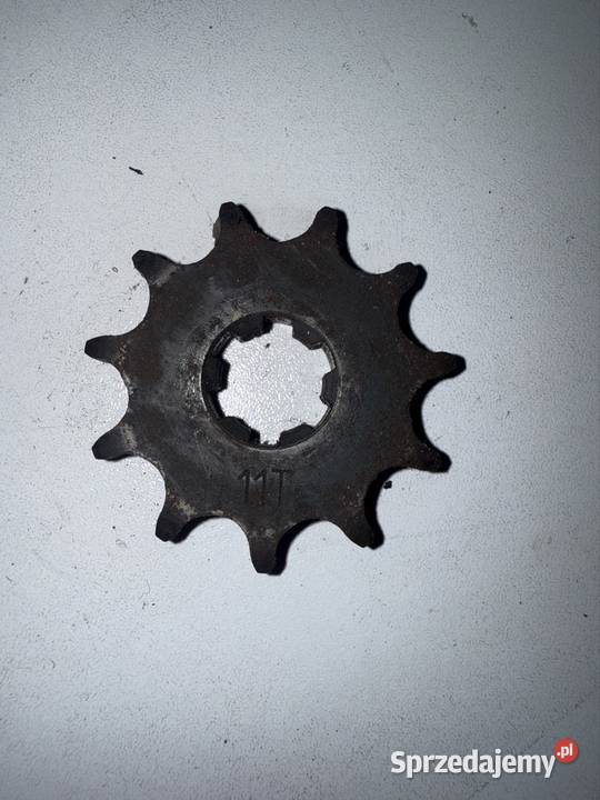 Koło zębate zębatka Kymco KPW KPIPE 50 wielkopolskie